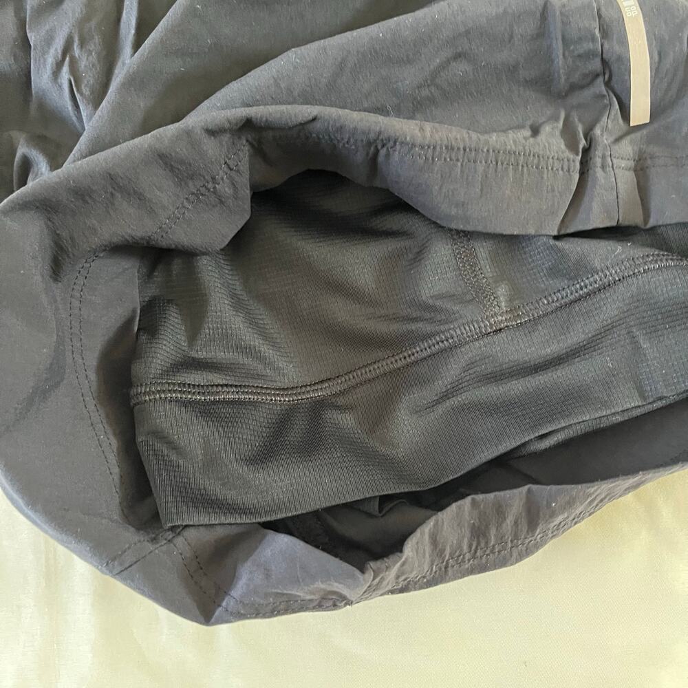 REI Black Cycling Shorts Men's XXL Biking Compression - Picture 5 of 11